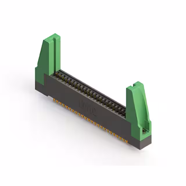 395-050-555-288 EDAC Inc.  Edgeboard Connectors